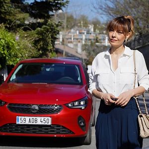 Fotoğraf Sadakatsiz