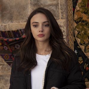 Fotoğraf Benim Adım Melek