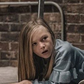 Fotoğraf Paisley Cadorath