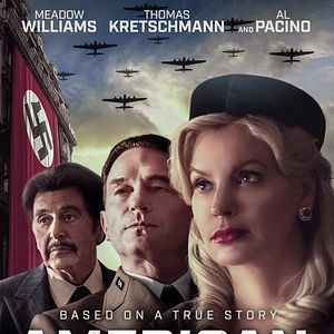 Fotoğraf American Traitor: The Trial of Axis Sally