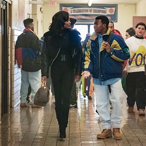 Fotoğraf Patina Miller