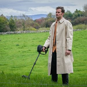 Fotoğraf Jamie Dornan