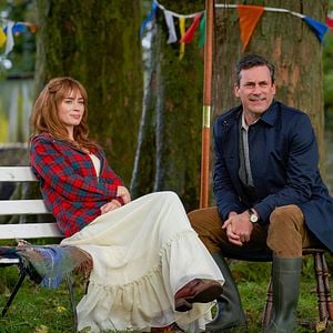 Fotoğraf Emily Blunt