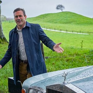 Fotoğraf Wild Mountain Thyme