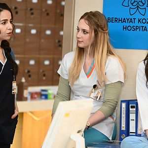 Fotoğraf Mucize Doktor