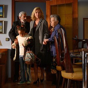 Fotoğraf Imanol Arias