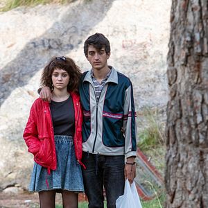 Fotoğraf María Romanillos