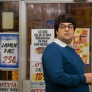 Fotoğraf Maricón perdido