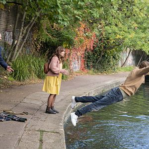 Fotoğraf Oliver Chris