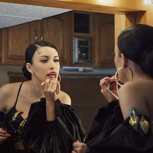 Fotoğraf Christian Serratos