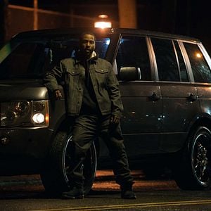 Fotoğraf Canavar Harmon