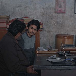 Fotoğraf Suvinder Pal Vicky