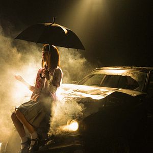 Fotoğraf Chicha Amatayakul