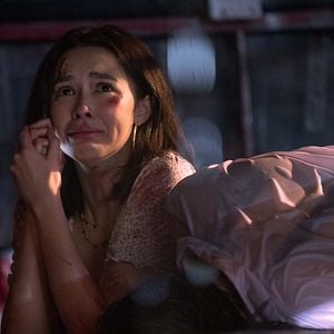 Fotoğraf Girl From Nowhere