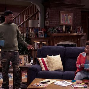 Fotoğraf Wanda Sykes