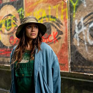 Fotoğraf Sweet Tooth