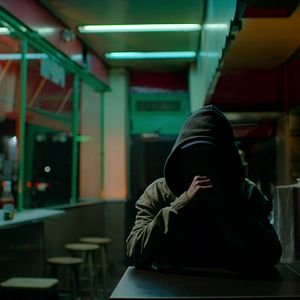 Fotoğraf Çivi Bombacısı: Londra'yı Sarsan Terörist