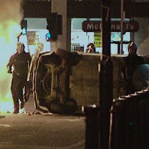 Fotoğraf Çivi Bombacısı: Londra'yı Sarsan Terörist