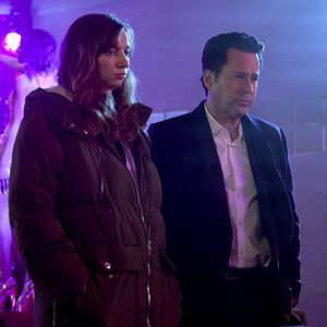 Fotoğraf Lauren Lapkus