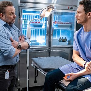 Fotoğraf Norbert Leo Butz