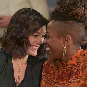 Fotoğraf Caitlin McGee