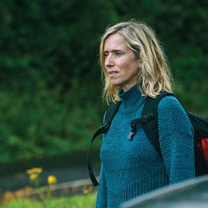 Fotoğraf Léa Drucker