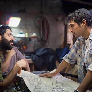 Fotoğraf Yehuda Nahari