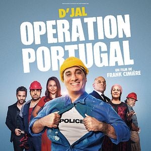 Fotoğraf Opération Portugal