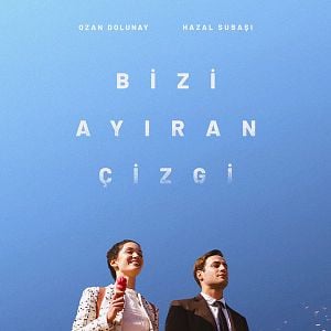 Fotoğraf Bizi Ayıran Çizgi