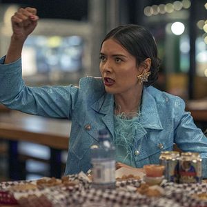 Fotoğraf Patti Harrison