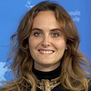 Fotoğraf Zoé Wittock