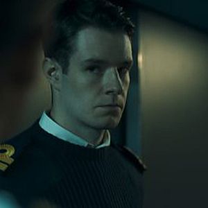 Fotoğraf Connor Swindells