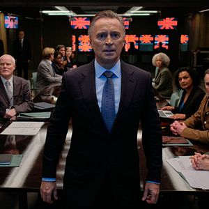 Fotoğraf Robert Carlyle