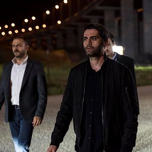 Fotoğraf Eşkıya Dünyaya Hükümdar Olmaz