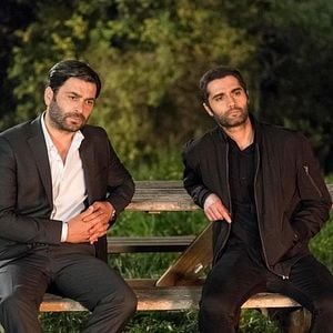 Fotoğraf Eşkıya Dünyaya Hükümdar Olmaz