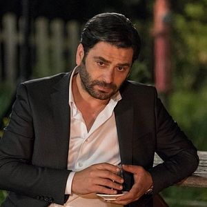 Fotoğraf Eşkıya Dünyaya Hükümdar Olmaz