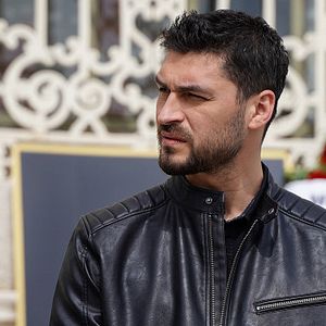 Fotoğraf Yasak Elma