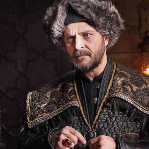 Fotoğraf Alparslan: Büyük Selçuklu