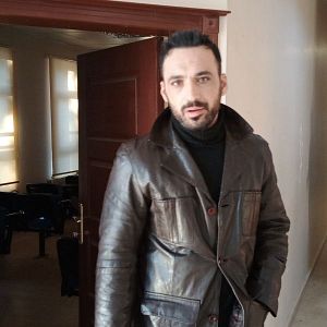 Fotoğraf Nuri Küçük