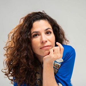 Fotoğraf Yasmina Maiza