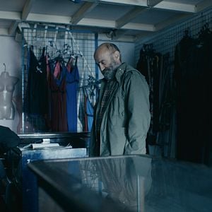 Fotoğraf Gaza Mon Amour