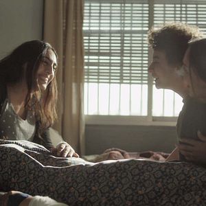 Fotoğraf Imane Elmechrafi