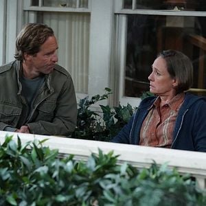 Fotoğraf Laurie Metcalf