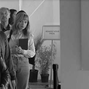 Fotoğraf Sara Forestier