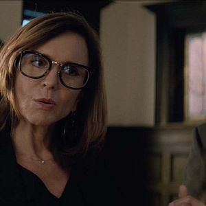 Fotoğraf Polly Draper