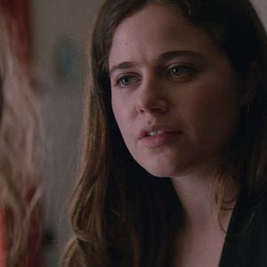 Fotoğraf Molly Gordon