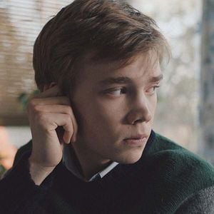 Fotoğraf Charlie Plummer