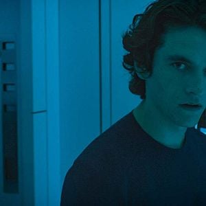 Fotoğraf Fionn Whitehead