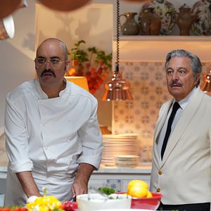 Fotoğraf Christian Clavier