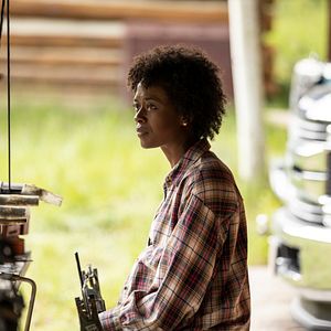 Fotoğraf Medina Senghore